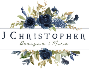 J Christopher Designs & More
